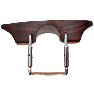 Petz Kinnhalter Viola Modell Flesch, Palisander
