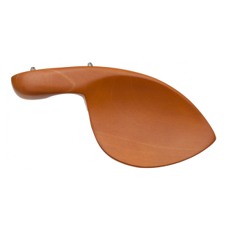 Petz Kinnhalter Viola, Modell Guarneri, Buchsbaum