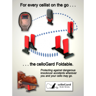 celloGard - Faltbar