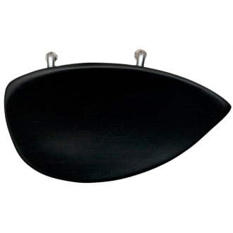 Petz chin rest violin model Joachim, ebony