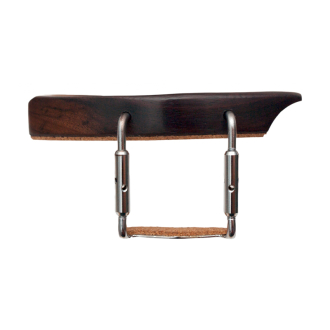 Petz chin rest violin, model Kauffman, rosewood