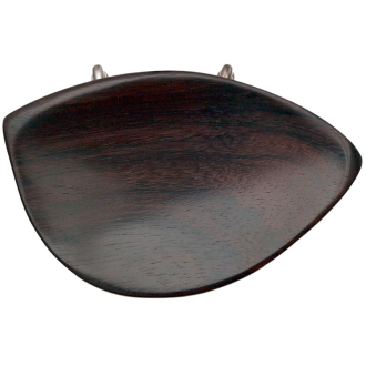 Petz Kinnhalter Viola, Modell Kauffman, Palisander