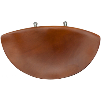 Petz Kinnhalter Viola, Modell Old Flesch, Buchsbaum