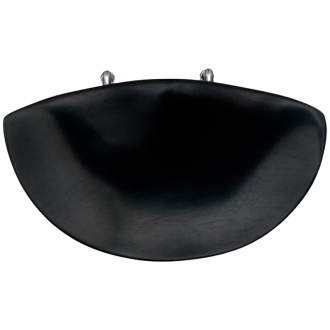 Petz Kinnhalter Viola, Modell Old Flesch, Ebenholz