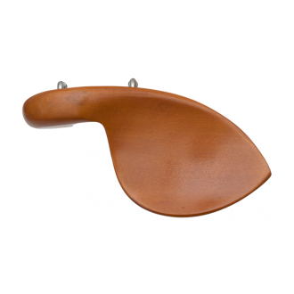 Petz Kinnhalter Violine, Modell Strad, Buchsbaum