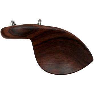 Petz Kinnhalter Viola Modell Strad, Palisander