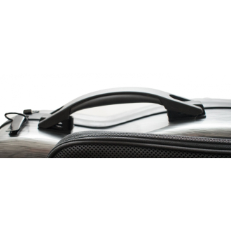 Violin composite case, ultra-light