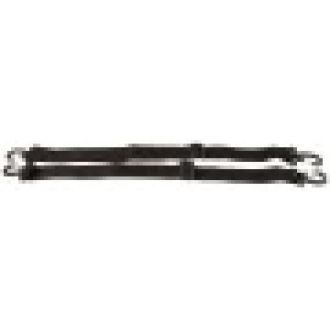 Halbmondförmiges Violine Etui Composite, ultraleicht