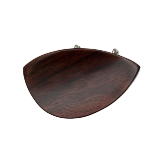 Petz Kinnhalter Violine, Modell Tekka, Palisander