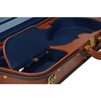 Negri Violine Etui "Diplomat"