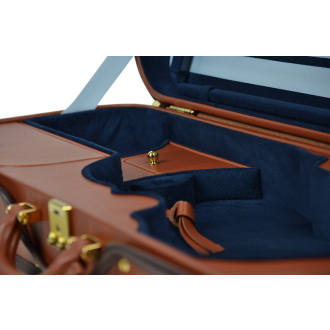 Negri Violine Etui "Diplomat"