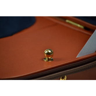 Negri Violine Etui "Diplomat"