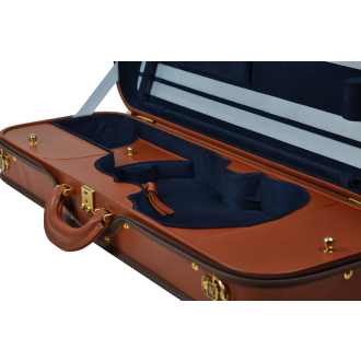 Negri Violine Etui "Diplomat"