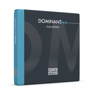 Thomastik-Infeld Dominant PRO viola SET