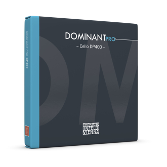 Thomastik-Infeld Dominant PRO Cello SATZ
