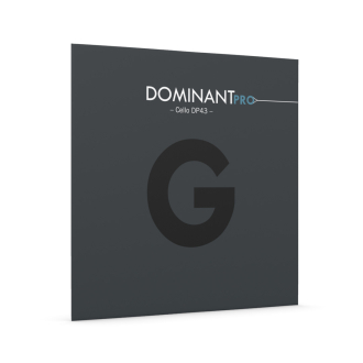Thomastik-Infeld Dominant PRO Cello G, Spiralkern/Nickellegierung