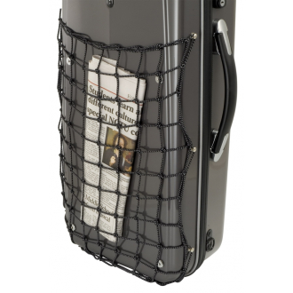 Mesh rack for GLKV case