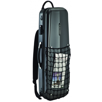 Mesh rack for GLKV case