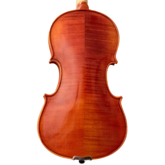 Violine aus europäischem Tonholz