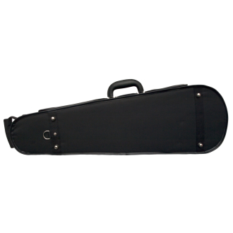 Petz violin case, violin shape
