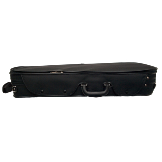 Petz violin case, violin shape