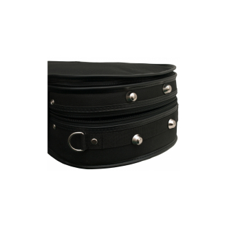 Petz violin case, violin shape