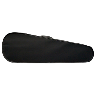 Petz violin case, violin shape