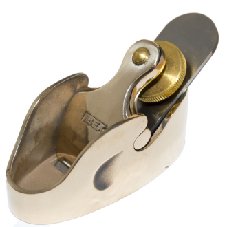 Ibex Palm Plane Flat, 90mm