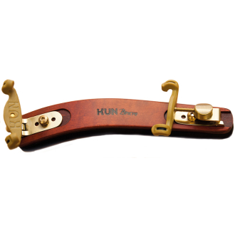 Kun Bravo Collapsible Schulterstütze, Viola