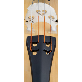 Moser Flex tailpiece bass