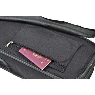 Negri Violine Etui "Milano"