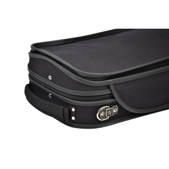 Negri Violine Etui "Milano"