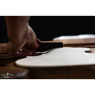 Grandi Liutai DeLuxe Form Kit