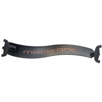 Mach One Synthetic, Kunststoffschulterstütze, Viola