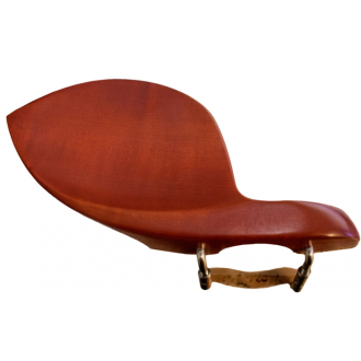 Acurameister Preciso Kinnhalter Violine, Buchsbaum, Guarneri