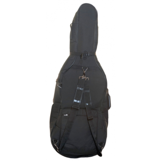 Petz Cello Set G60VC - spielfertig