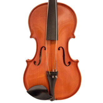Strunal Viola, Strad Modell 388mm, handlackiert, spielfertig