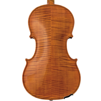 Strunal Viola, Strad Modell 388mm, handlackiert, spielfertig