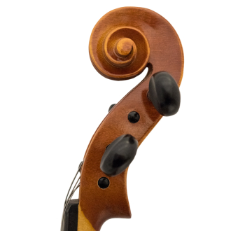 Strunal Viola, Strad Modell 388mm, spielfertig