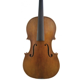 Handgefertigte Viola - antique imitiert - spielfertig