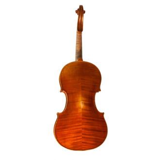 Handmade viola, ready to play