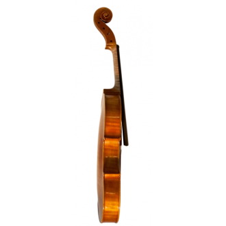 Handmade viola, ready to play