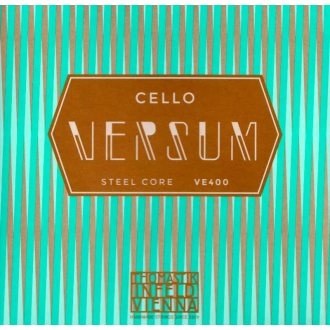 Thomastik-Infeld Versum Cello SATZ