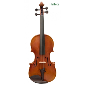 Violine italienische Fichte