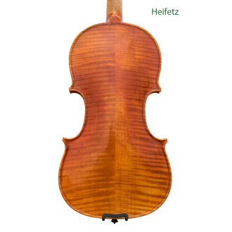 Violine italienische Fichte