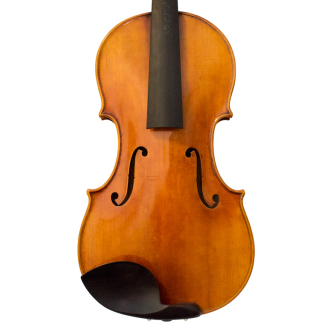 violin model Guarneri