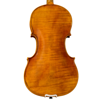 violin model Guarneri
