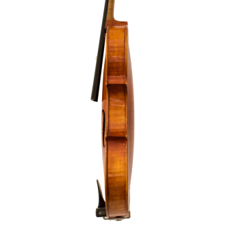 violin model Guarneri