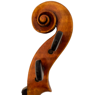 violin model Guarneri