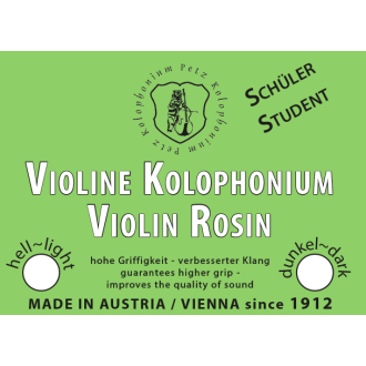 Set Petz Violine G40VNV - nicht spielfertig